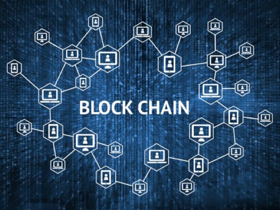 The Rise of Blockchain: Transforming the Business Landscape