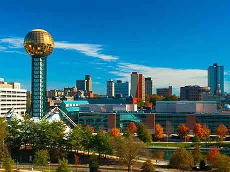 Innovating the Future: Knoxville, TN’s Emerging Role in Blending Business and Technology