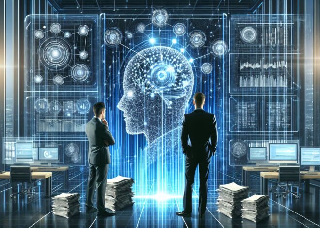 Unlocking the Potential of Artificial Intelligence: A Game Changer for Businesses